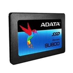 二手威刚 (ADATA) SU800 128G 3D NAND SATA3固态硬盘回收